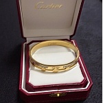 Cartier Bracelet For Women # 295582, cheap Cartier Bracelet