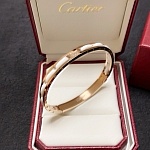 Cartier Bracelet For Women # 295583, cheap Cartier Bracelet