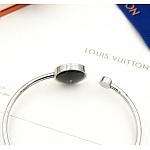 Louis Vuitton Bracelet For Women # 295590, cheap LV Bracelets