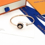 Louis Vuitton Bracelet For Women # 295591, cheap LV Bracelets