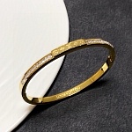 Louis Vuitton Bracelet For Women # 295592, cheap LV Bracelets