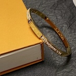 Louis Vuitton Bracelet For Women # 295592, cheap LV Bracelets