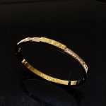 Louis Vuitton Bracelet For Women # 295592, cheap LV Bracelets