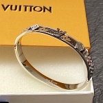 Louis Vuitton Bracelet For Women # 295593, cheap LV Bracelets