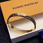 Louis Vuitton Bracelet For Women # 295596, cheap LV Bracelets
