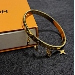 Louis Vuitton Bracelet For Women # 295597, cheap LV Bracelets