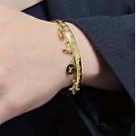 Louis Vuitton Bracelet For Women # 295597, cheap LV Bracelets