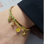 Louis Vuitton Bracelet For Women # 295597, cheap LV Bracelets