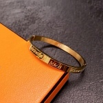 Hermes Bracelet For Women # 295602, cheap Hermes Bracelet