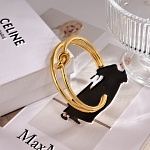 Celine Bracelet For Women # 295605, cheap Celine Bracelets