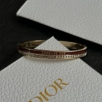 Dior Bracelet For Women # 295612, cheap Dior Bracelets