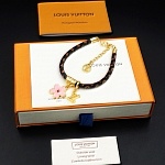 Louis Vuitton Bracelet For Women # 295613, cheap LV Bracelets
