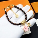 Louis Vuitton Bracelet For Women # 295613, cheap LV Bracelets