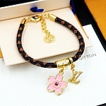 Louis Vuitton Bracelet For Women # 295613, cheap LV Bracelets