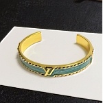 Louis Vuitton Bracelet For Women # 295615, cheap LV Bracelets
