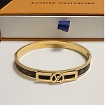 Louis Vuitton Bracelet For Women # 295617, cheap LV Bracelets