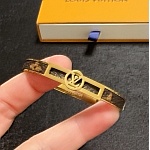 Louis Vuitton Bracelet For Women # 295617, cheap LV Bracelets