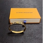Louis Vuitton Bracelet For Women # 295617, cheap LV Bracelets