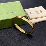 Gucci Bracelet For Women # 295618