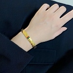 Gucci Bracelet For Women # 295618, cheap Gucci Bangles