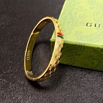 Gucci Bracelet For Women # 295618, cheap Gucci Bangles