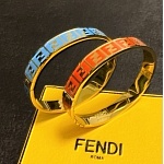Fendi Bangle For Women # 295623
