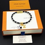 Louis Vuitton Bracelet For Women # 295627, cheap LV Bracelets