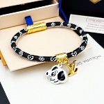 Louis Vuitton Bracelet For Women # 295627, cheap LV Bracelets