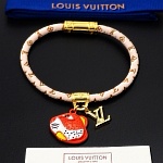 Louis Vuitton Bracelet For Women # 295628, cheap LV Bracelets