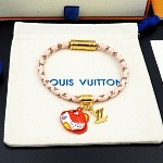 Louis Vuitton Bracelet For Women # 295628, cheap LV Bracelets