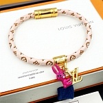 Louis Vuitton Bracelet For Women # 295629, cheap LV Bracelets