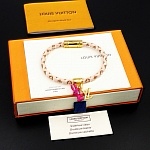 Louis Vuitton Bracelet For Women # 295629, cheap LV Bracelets