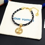 Louis Vuitton Bracelet For Women # 295630, cheap LV Bracelets
