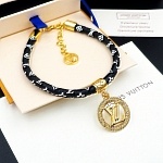 Louis Vuitton Bracelet For Women # 295630, cheap LV Bracelets