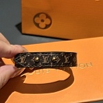 Louis Vuitton Bracelet For Women # 295635, cheap LV Bracelets
