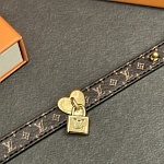 Louis Vuitton Bracelet For Women # 295635, cheap LV Bracelets
