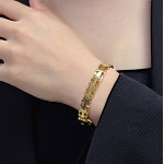 Louis Vuitton Bangle For Women # 295636, cheap LV Bracelets