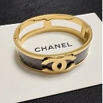 Chanel Bangle For Women # 295639, cheap Chanel Bracelets