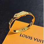 Louis Vuitton Bangle For Women # 295640, cheap LV Bracelets