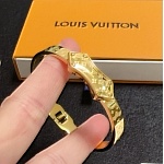 Louis Vuitton Bangle For Women # 295640, cheap LV Bracelets