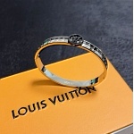 Louis Vuitton Bangle For Women # 295641, cheap LV Bracelets