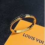 Louis Vuitton Bangle For Women # 295642, cheap LV Bracelets