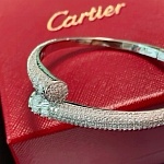 Cartier Bangle For Women # 295643, cheap Cartier Bracelet