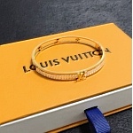 Louis Vuitton Bangle For Women # 295644, cheap LV Bracelets