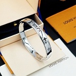 Louis Vuitton Bangle For Women # 295647, cheap LV Bracelets