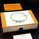 Louis Vuitton Bangle For Women # 295647, cheap LV Bracelets