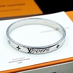 Louis Vuitton Bangle For Women # 295647, cheap LV Bracelets