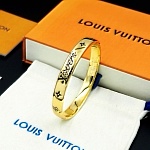 Louis Vuitton Bangle For Women # 295649, cheap LV Bracelets