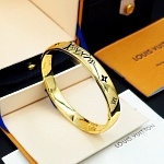 Louis Vuitton Bangle For Women # 295649, cheap LV Bracelets