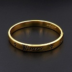 Louis Vuitton Bangle For Women # 295649, cheap LV Bracelets